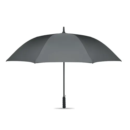 LLUVIA 27 colos szélálló esernyő Szürke 