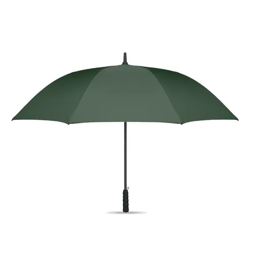 LLUVIA 27 colos szélálló esernyő Zöld 
