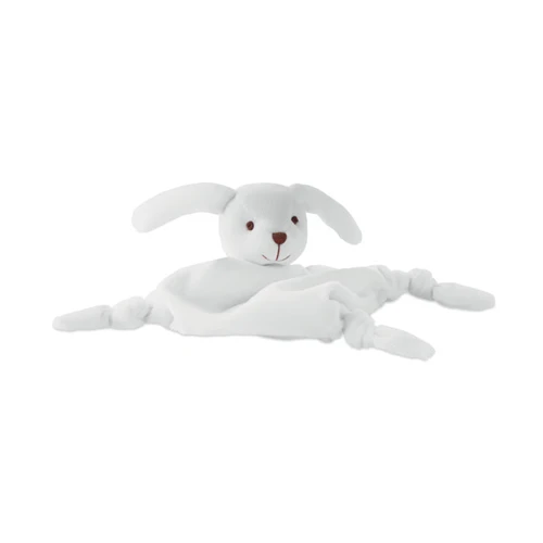 LULLABY Plüss szundikendő Fehér 