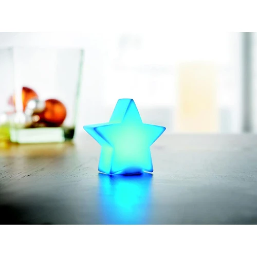 LUMISTAR Hangulatvilágítás Fehér 
