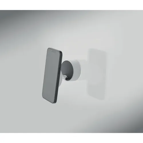 MAGPHONE Mágneses telefontartó Fehér 