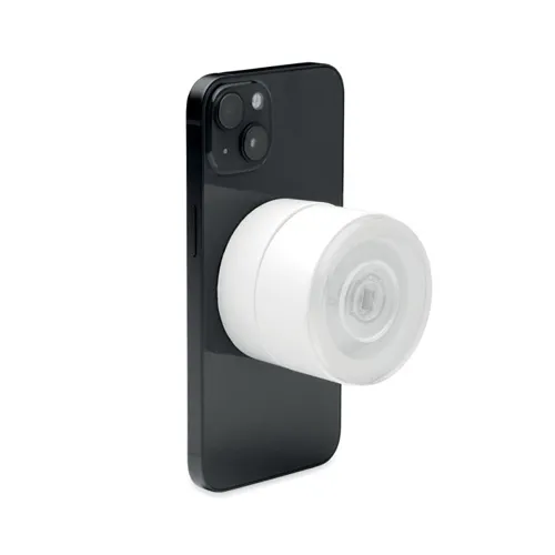 MAGPHONE Mágneses telefontartó Fehér 
