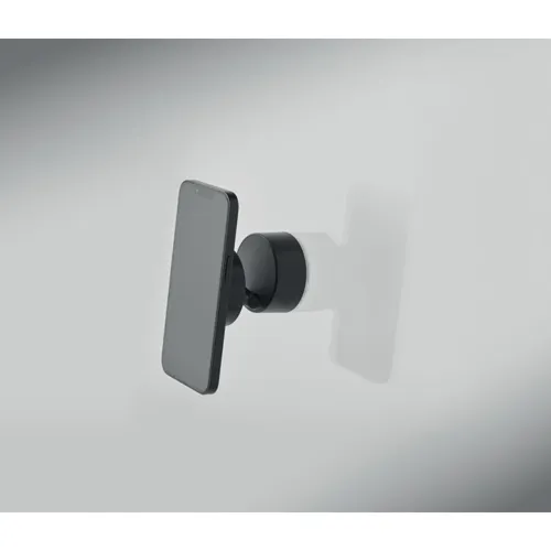 MAGPHONE Mágneses telefontartó Fekete 