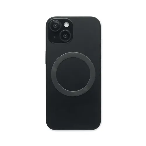 MAGPHONE Mágneses telefontartó Fekete 