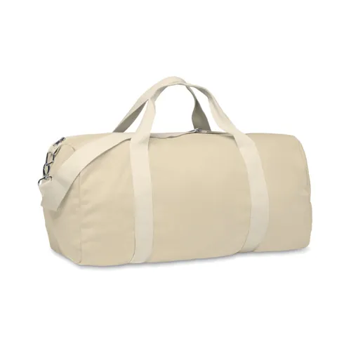 MALDI Újrahaszn. sporttáska 320 g/m² Bézs 