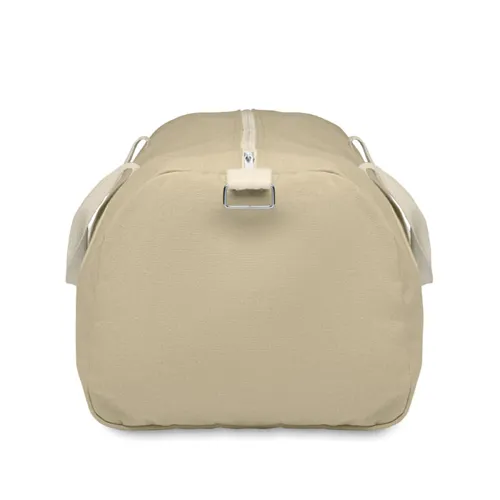 MALDI Újrahaszn. sporttáska 320 g/m² Khaki 