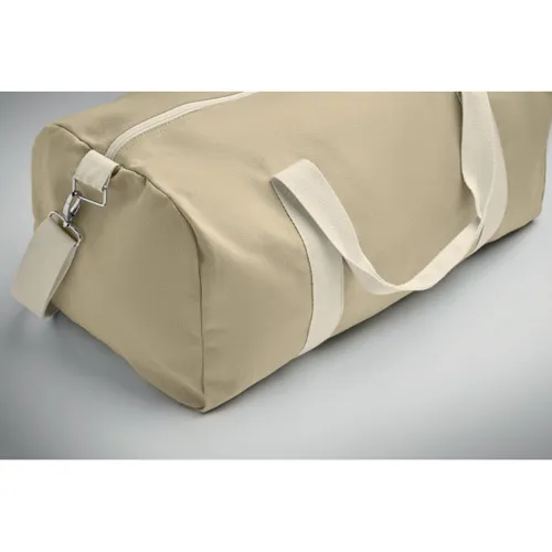 MALDI Újrahaszn. sporttáska 320 g/m² Khaki 