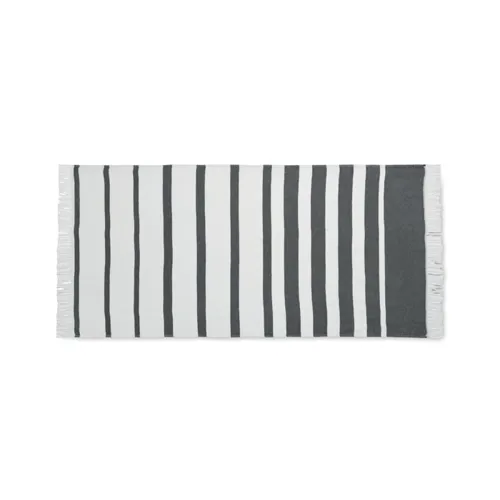 MAR SEAQUAL® hamam törölk. 70x140 Szürke 