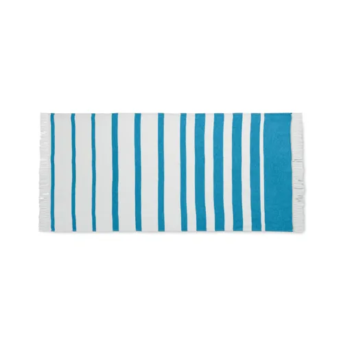 MAR SEAQUAL® hamam törölk. 70x140 turkiz 