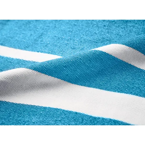 MAR SEAQUAL® hamam törölk. 70x140 turkiz 
