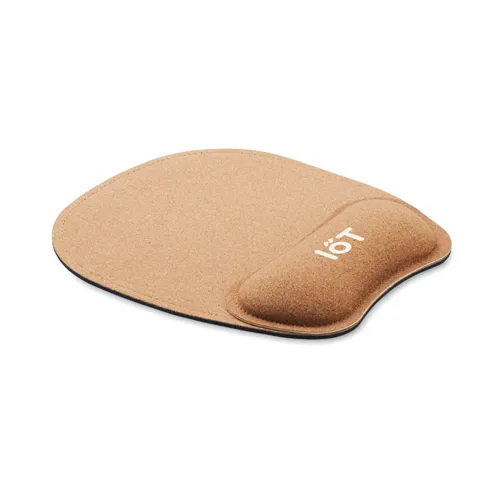 MARBO Ergonomikus parafa egéralátét Bézs 