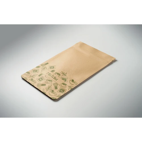 MATCHA Matcha tea por 10 g Bézs 