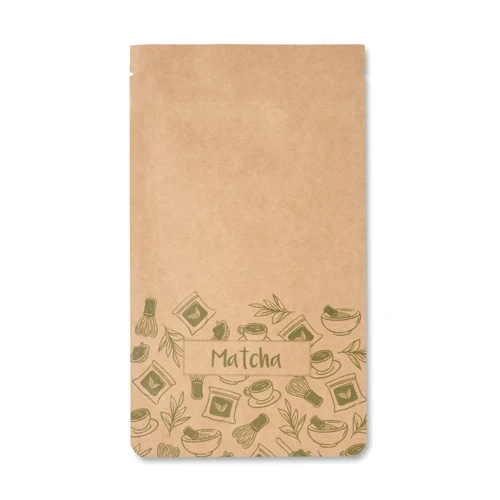 MATCHA Matcha tea por 10 g Bézs 