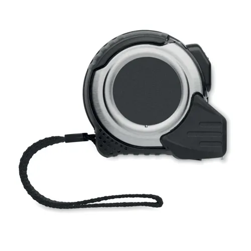 MESPRO ABS mérőszalag 5m Fekete 