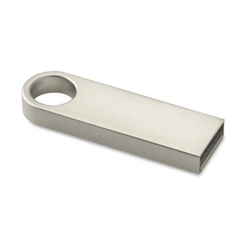 Mini, cink ötvözet USB pendrive 1-64GB.  