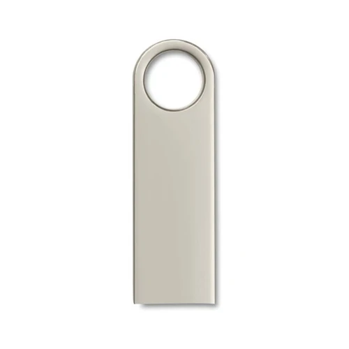 Mini, cink ötvözet USB pendrive 1-64GB.  