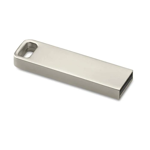 Mini, cink ötvözet USB pendrive 1-64GB.  