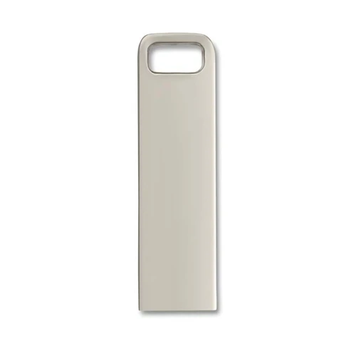Mini, cink ötvözet USB pendrive 1-64GB.  