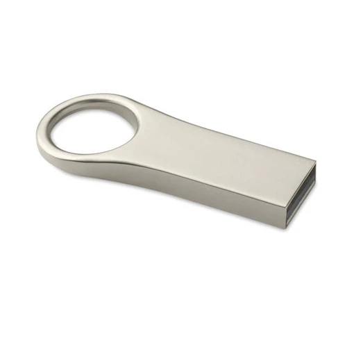 Mini, cink ötvözet USB pendrive 1-64GB.  