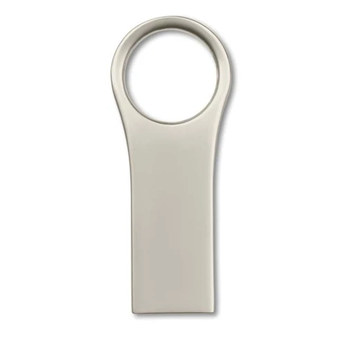 Mini, cink ötvözet USB pendrive 1-64GB.  