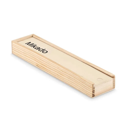 MINI MIKADO Marokkó pálcajáték Fa 
