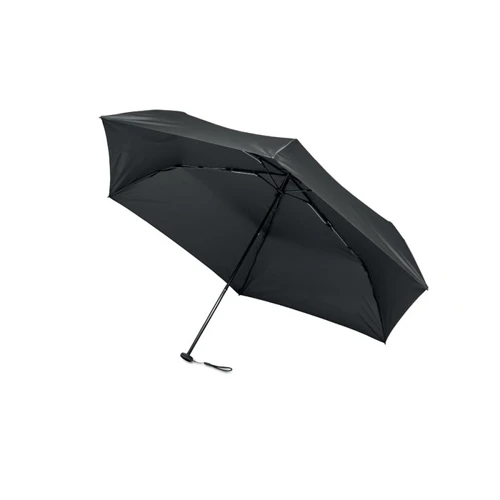 MINIBRELLA Ultrakönnyű összecsukh.esernyő Fekete 
