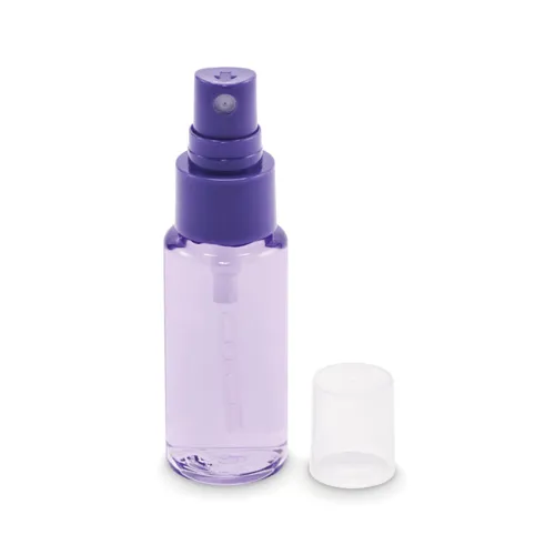 MIST Testpermet spray 30 ml Áttetsző Lila 