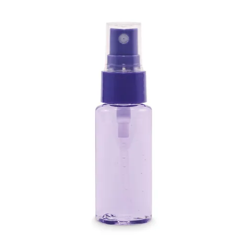 MIST Testpermet spray 30 ml Áttetsző Lila 
