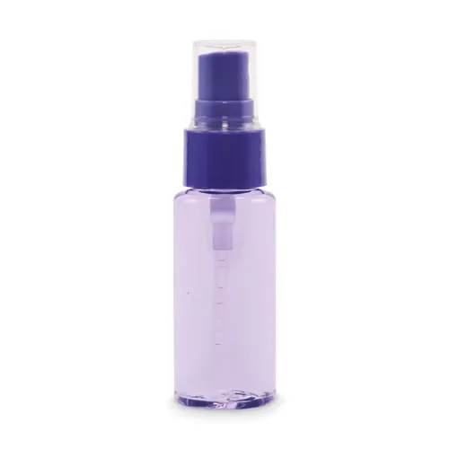MIST Testpermet spray 30 ml Áttetsző Lila 