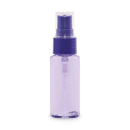 MIST Testpermet spray 30 ml Áttetsző Lila 