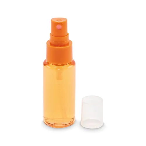 MIST Testpermet spray 30 ml Áttetsző Narancssárga 