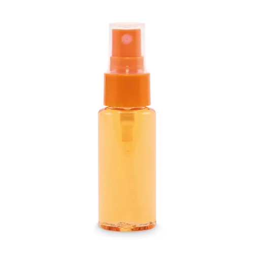 MIST Testpermet spray 30 ml Áttetsző Narancssárga 