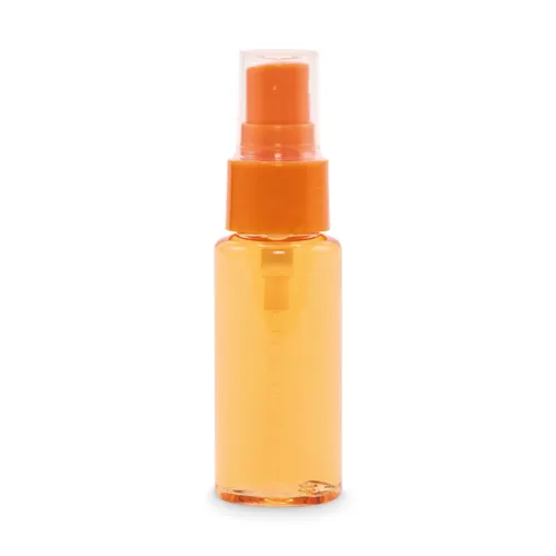 MIST Testpermet spray 30 ml Áttetsző Narancssárga 