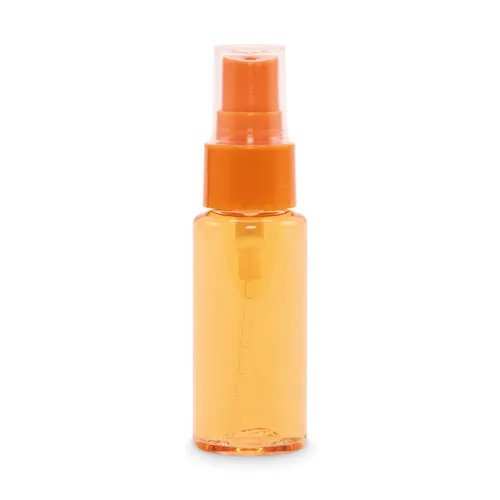 MIST Testpermet spray 30 ml Áttetsző Narancssárga 