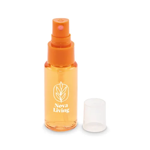 MIST Testpermet spray 30 ml Áttetsző Narancssárga 