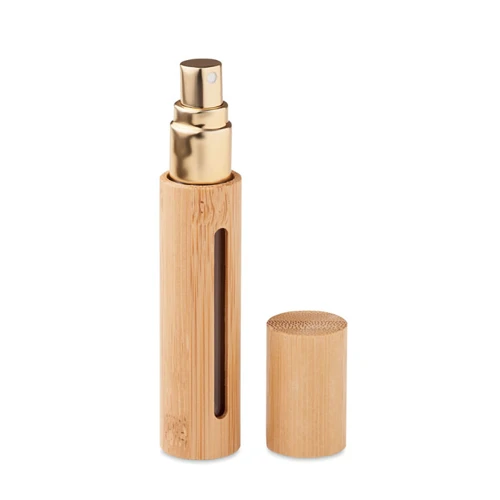 MIZER Tölthető parfümszóró, 10 ml Fa 