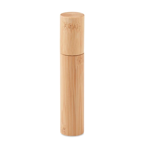 MIZER Tölthető parfümszóró, 10 ml Fa 