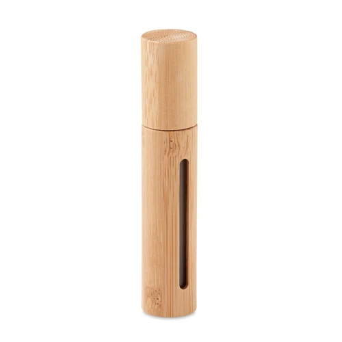 MIZER Tölthető parfümszóró, 10 ml Fa 