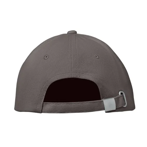 BUFFALO 6 panel baseball sapka 260g/m²