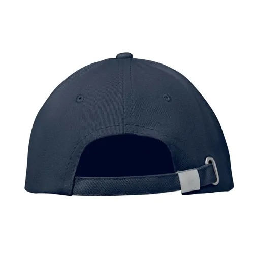 BUFFALO 6 panel baseball sapka 260g/m²