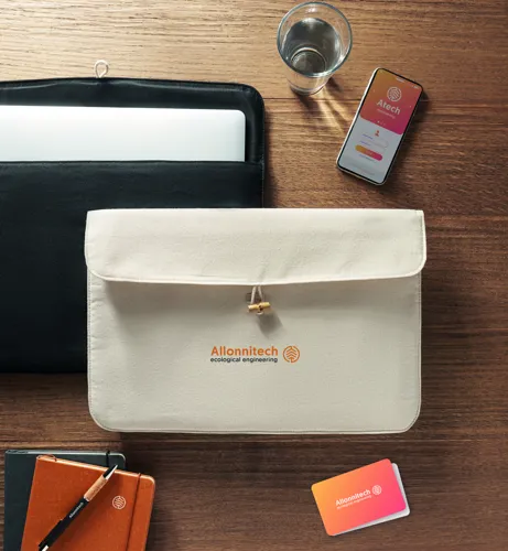 COTIN 15 colos pamut laptop tok 220g