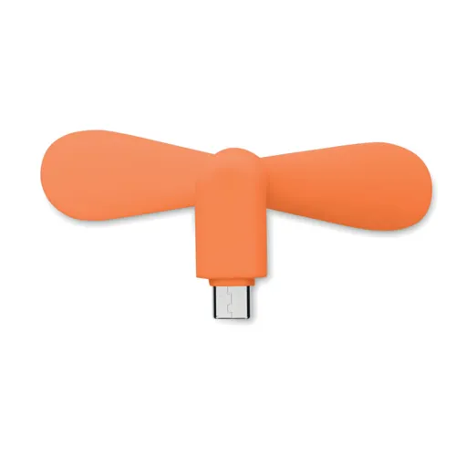 PHAN Hordozható USB ventilátor