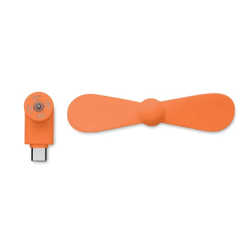 PHAN Hordozható USB ventilátor