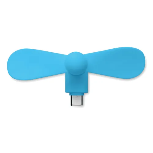 PHAN Hordozható USB ventilátor