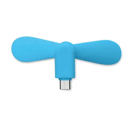 PHAN Hordozható USB ventilátor