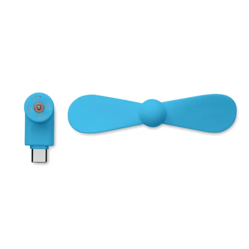 PHAN Hordozható USB ventilátor