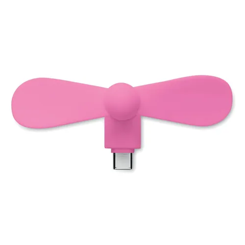 PHAN Hordozható USB ventilátor