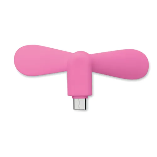 PHAN Hordozható USB ventilátor
