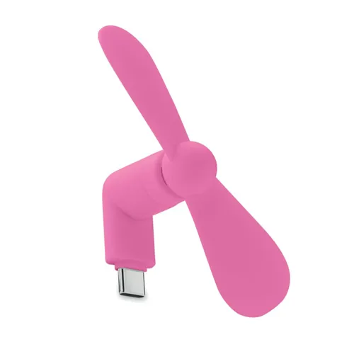 PHAN Hordozható USB ventilátor