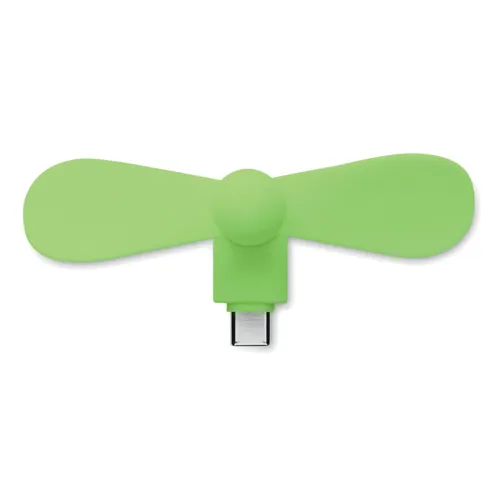 PHAN Hordozható USB ventilátor